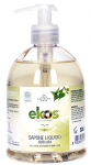 Nettle Hand & Face Liquid Soap, Pierpaoli Ekos
