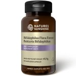 Bifidophilus Flora Force, Nature's Sunshine, 90 capsules