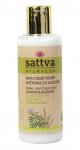 Jasmine and Aloe Hair Conditioner, Sattva, 210 ml
