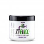 Pasta Czyszcząca – Zapach Carambola & Kaki ZIELKO, 500g