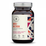 My eyes, Natural Vision Support, Aura Herbals, 60 capsules