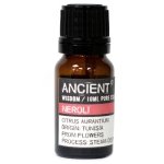 Pure Neroli Essential Oil, Ancient Wisdom, 10ml