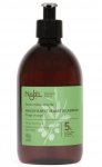 Aleppo Liquid Soap 5% bay laurel oil, Najel, 500g
