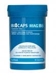 ForMeds BICAPS MAG B6, 60 kapsułek, Suplement Diety