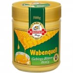 Miód z Kwiatów Górskich, BIHOPHAR, 500g