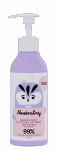 YOPE Neutralny Łagodny Płyn do higieny intymnej dla dzieci 300ml