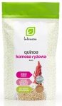 Quinoa, Komosa Ryżowa (Biała), Intenson