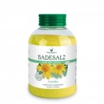 Arnika Sól do Kąpieli, HERBAMEDICUS Badesalz, 575 g