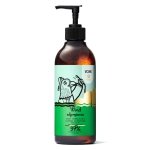 Cedr Himalajski i Czarna Porzeczka Naturalny Żel pod Prysznic Wind Odprężenie, Yope