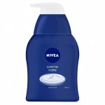 NIVEA Care Soap Pielęgnujące mydło w płynie Creme Care 250 ml