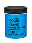 Schwarzkopf Got2b Chaotic Guma do modelowania  100ml