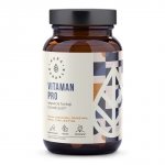 Vitaman Pro, wsparcie funkcji rozrodczych, Aura Herbals, 60 kapsułek