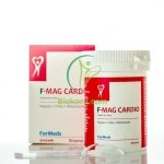 F- Mag Cardio, Formeds, Serce