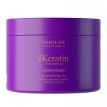 Odżywka Rewitalizująca z Keratyną DuoLife Keratin Hair Complex, 200ml