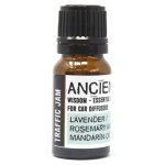 Korek Kompozycja Olejków Eterycznych do Samochodu, 10ml