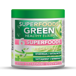 Green Superfood Elixir, Intenson, 150g