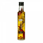 Olej Ziołowy Czosnkowy, Olvita, 250 ml