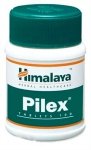 Pilex, Himalaya, 60 tabletek