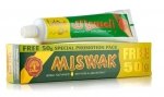 Зубная паста Мисвак, Miswak DABUR, 170г