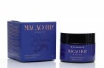 Защитный Ночной Крем для Лица Масло Ши и Инка Инчи, 100% Натуральный, Dr.Biokord, 50мл