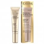 Eveline Magical Perfection Concealer Korektor pod oczy 02a light vanilla