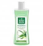 Biały Jeleń Codzienna Pielęgnacja Żel do mycia twarzy Aloes i Ogórek  265ml
