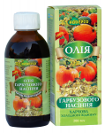 Olej z Pestek Dyni, Tłoczony na Zimno, 100% Naturalny, Adverso, 200ml