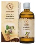 Репейное Жирное Масло, Ароматика, 100мл