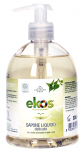 Жидкое мыло с экстрактом крапивы для рук и лица, Pierpaoli Ekos