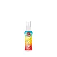 SO...? Escapes! Perfumowana Mgiełka do ciała Caribbean Soul 50 ml 