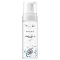 ORGANIQUE Basic Cleaner Pianka do mycia twarzy 170 ml 