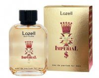 LAZELL for Men Woda perfumowana $ Imperial 100 ml 