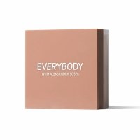 EVERYBODY Aleksandra Sosfa Puder do twarzy 