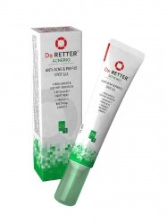Acnerio Point Gel for Blemishes and Acne, Dr. Retter