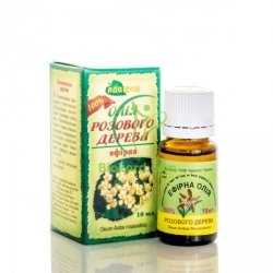 Rosewood Essential Oil, Adverso, 100% Natural