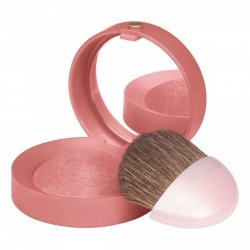 BOURJOIS Bourjois Little Round Pot Blusher 074 Róż do policzków