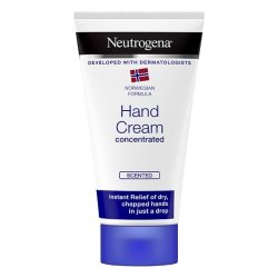 Neutrogena Skoncentrowany krem do rąk, 75 ml