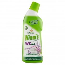 Lavender Gel Toilet Cleaner, Winni's