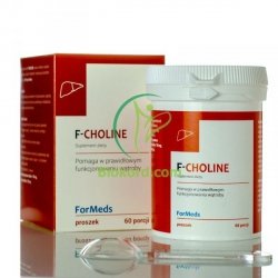 ForMeds F-CHOLINE Dietary Supplement Powder