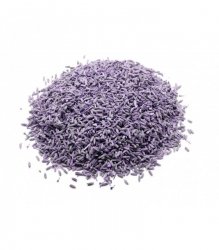 Dried lavender flower, 50g