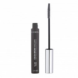 LAMEL Insta Tusz w żelu do brwi Crush Brow Mascara nr 401