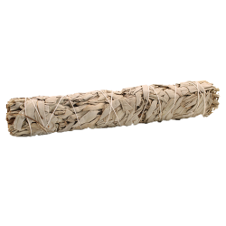 White Sage - Natural Smudge Stick, 15cm