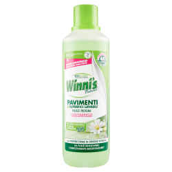 Floor and Surface Cleaner, Winni's