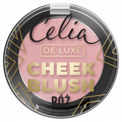 CELIA Cheek Blush Róż do policzków 02 3,5 g