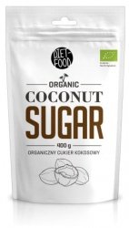 Cukier kokosowy, BIO, Diet-Food, 400 g