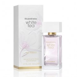 ELIZABETH ARDEN Woda toaletowa White Tea Eau Florale  50 ml