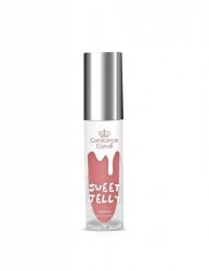 Constance Carroll Błyszczyk do ust Sweet Jelly nr 05 Sweet Cherry 3.5ml
