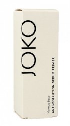Joko Baza pod makijaż przeciw zanieczyszczeniom Anti-Pollution  20ml