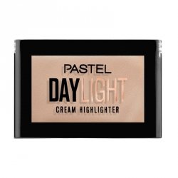 PASTEL Daylight Cream Highlighter Rozświetlacz kremowy nr 11 - Sunrise 3.5g