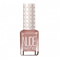 PASTEL Lakier do paznokci Nude nr 752 13ml